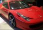 2013 Ferrari California F1 for sale-7