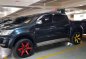 2014 Toyota Hilux G 4x4 for sale-7