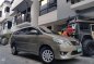2013 Toyota Innova g gasoline for sale-5