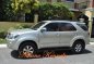 2006 Toyota Fortuner G 4x2 GAS AT for sale-2
