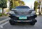 2013 Toyota Fortuner G Diesel Automatic VNT for sale-0