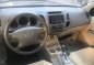 Toyota Fortuner G 2007 Diesel Superb for sale-2