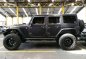 R U S H Jeep Wrangler Model 2017 4x4-7