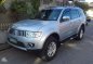 Mitsubishi Montero Sport 2010 GLS 4x2 AT for sale-0