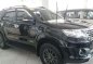 2015 Toyota Fortuner V diesel automatic 4x2 for sale-2