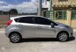 FOR SALE Ford Fiesta Hatchback 2017 Model-6