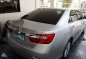 2012 Toyota Camry 35 Q for sale-0