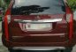 Mitsubishi Montero GLS 4x2 2018 Best Offer For Sale -2