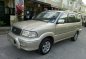 2002 Toyota Revo VX200 Manual for sale-7