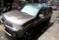 Mitsubishi Montero Sport 2012 Well Maintained For Sale-0