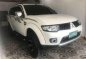 Mitsubishi Montero Sport GLS 2010 acquired for sale-1