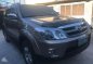 Toyota Fortuner G 2007 Diesel Superb for sale-5