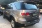 Toyota Fortuner G 2007 Diesel Superb for sale-7