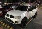 For sale Mitsubishi Montero gls 2010-9