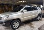 Sale Swap Kia Sportage 2008-5