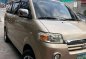 For sale Suzuki Apv sacrifice sale 2005-5