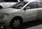 2006 Toyota Altis repriced for sale-3