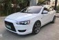 For sale!!! Mitsubishi Lancer Ex 2011 -8