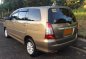 Good as new Toyota Innova 2013 for sale-3