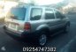 Ford Escape XLT 2003 model for sale-4