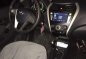 2016 Hyundai Eon GLX Red Wine  HB For Sale -5