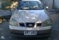 Chevrolet Optra 2004 for sale-1