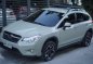 Subaru XV (2013) for sale-7