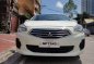 Fastbreak 2016 Mitsubishi Mirage G4 Manual NSG for sale-1