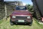 Daihatsu Feroza 4x4 Diesel 1992 for sale-0