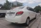 Well-maintained Mitsubishi Mirage G4 2016 GLX for sale-3