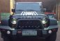 2011 Jeep Wrangler Rubicon 4x4 Trail Edition for sale-10