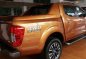 For assume balance Nissan Navara 2017-1