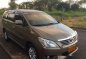 Good as new Toyota Innova 2013 for sale-0