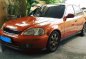 For sale Honda Civic well maintained-3