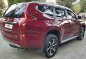 Good as new Mitsubishi Montero Sport 2017 for sale-3