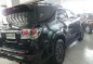 2015 Toyota Fortuner V diesel automatic 4x2 for sale-5