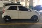 Well-maintained Kia Picanto 2011 for sale-1
