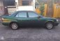 Toyota Corolla Love Life (Negotiable) 1997 for sale-0