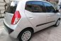 For sale Hyundai i10 AT 2009 -1