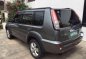 2009 Nissan Xtrail 4x2 for sale-1