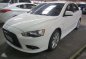 2014 Mitsubishi Lancer 2.0L GTA CVT for sale-2