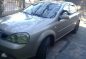 Chevrolet Optra 2004 for sale-7