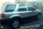 Ford Escape XLT 2003 model for sale-5