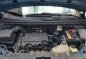 2013 Chevrolet Sonic 1.4 LTZ Automatic Sedan for sale-7
