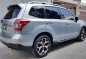 Well-maintained Subaru Forester 2013 for sale-3