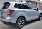 Well-maintained Subaru Forester 2013 for sale-7