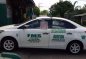 Toyota Vios Taxi 2010 for sale-8