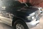 Mitsubishi Pajero Field Master 4WD 1999 AT for sale-3