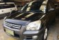 2007 Kia Sportage for sale-8