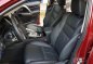 Good as new Mitsubishi Montero Sport 2017 for sale-8